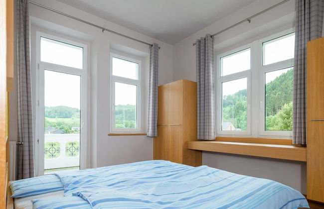 Beautiful Holiday Home in Malmedy-beverce With Sauna - Foto 4