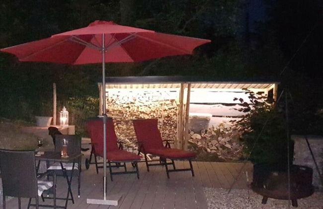 Holiday Home Naturally Good - Foto 26