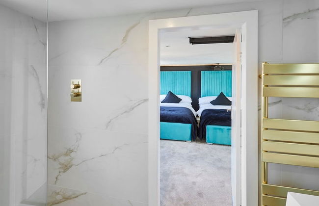 Host Stay The Retreat - Foto 3