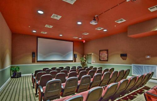 Pool, Hot Tub and Theatre Access Kissimmee Gem - Foto 30