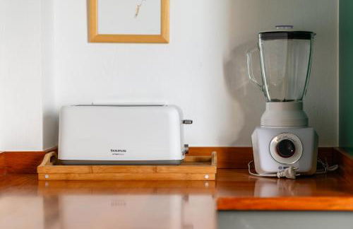 Open Air Historic Penthouse Vegueta - Foto 72