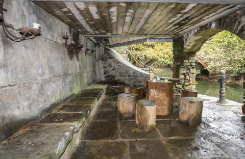 Melin y Coed - Foto 51