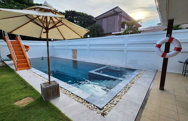 Thiva Pool Villa Hua Hin - Foto 12
