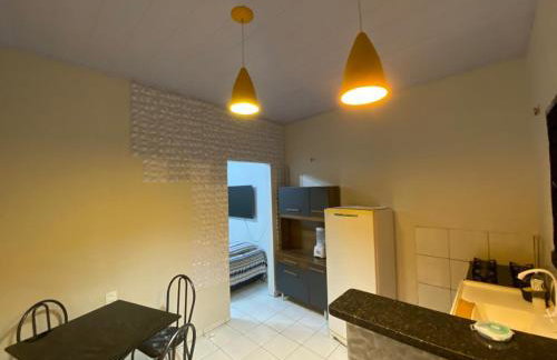 Flat próx rodoviária, faculdade ulbra, católica, aeroporto Sazonal 6 - Foto 10