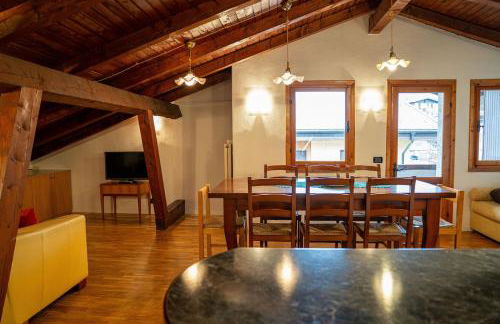 Mansarda di Gallio - Mountain Escape - Foto 7