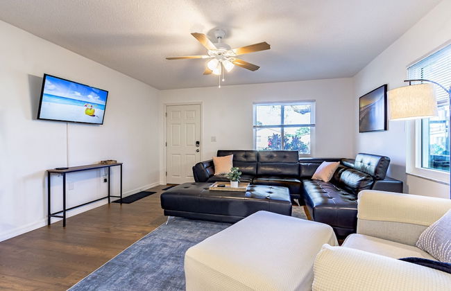 Mova Poolside Escape - Foto 52