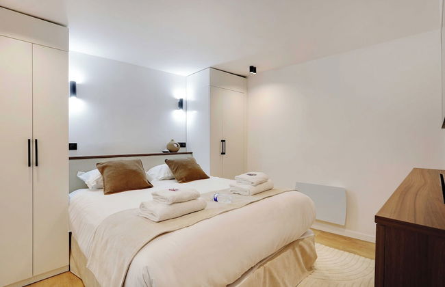 Stunning Apartment -2br/6p- Grand Rex - Foto 6