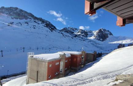 le Ty Cosy Montagnard la Mongie - Foto 8