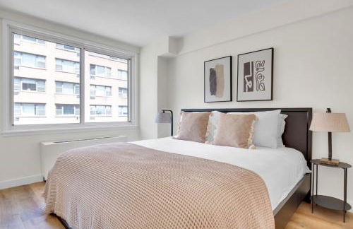 Midtown E 1BR w DM Elevator nr Bloomingdales NYC-867 - Photo 9