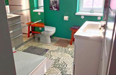 Haus der Wonne nähe Berzdorfersee -Görlitz - Foto 16