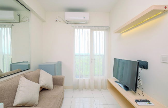 Best and Comfy 2BR Podomoro Golf View Apartment - Foto 12