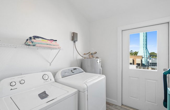 Beach House - Surfs Up Under Tow by PHG - Foto 37