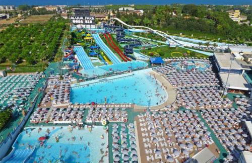 Gioiello Marino Holiday Apt -1 min from the sea- Free parking- Bike- Wi-Fi - Foto 61