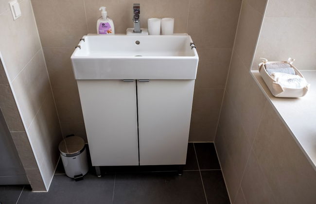 Boutique Apartments Vienna - Foto 38