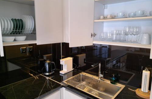 Luxury Suite Patras (1) - Foto 10