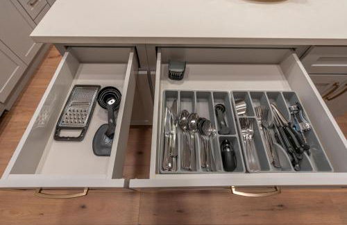 Downtown Lux Townhouse 3BD 3BA - Foto 37