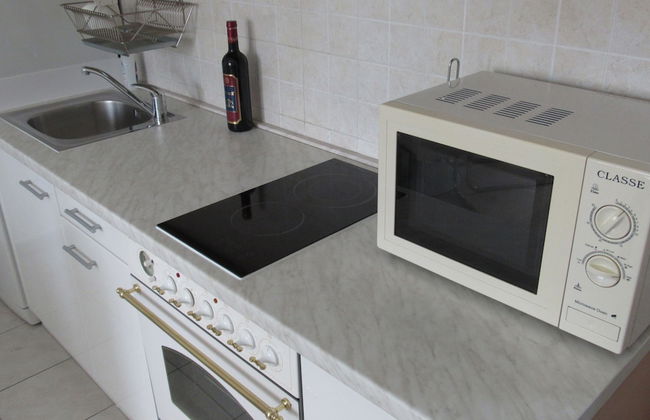 Apartmani Roko - Foto 13