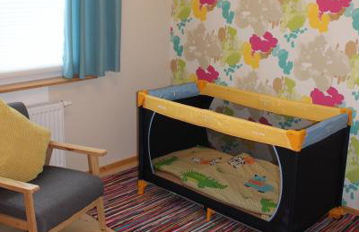 Erholung am Vulkanradweg - 4 Sterne DTV Zertifiziert - Foto 22