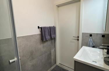 W&D living - FeWo Kleines Italien mit Parkplatz und Balkon - Foto 27