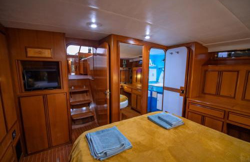 Master&Commander - Foto 15