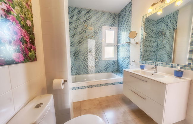 Apartamentos Chimenea - Foto 70