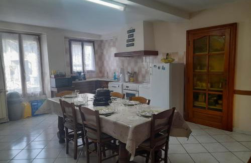 Voiron grande maison - Foto 21