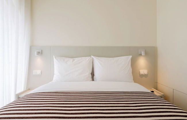 Vila Catarina Luxury Apartments - Foto 61