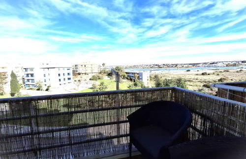 Marina PLAZA Beach Apartment - Foto 13