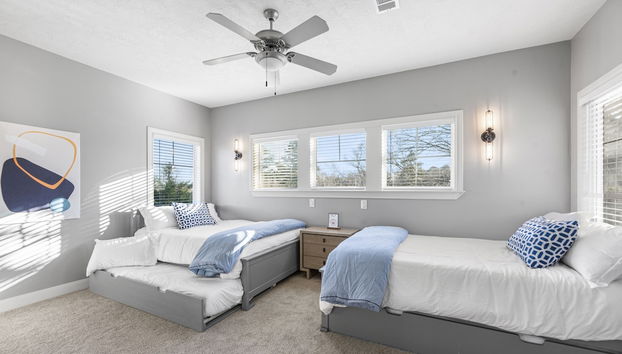 Happy Goat Retreat - Foto 2, Habitación