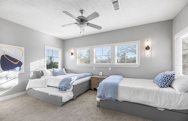 Happy Goat Retreat - Foto 2