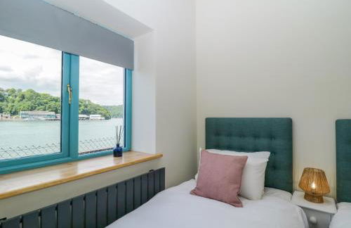 Britannia Crossings Cottage - Foto 28