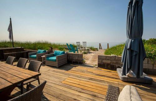 Diana Luxury Retreat: Private Beach and Vineyards - Foto 18