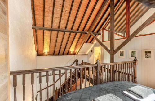 The Old Smithy - Foto 20