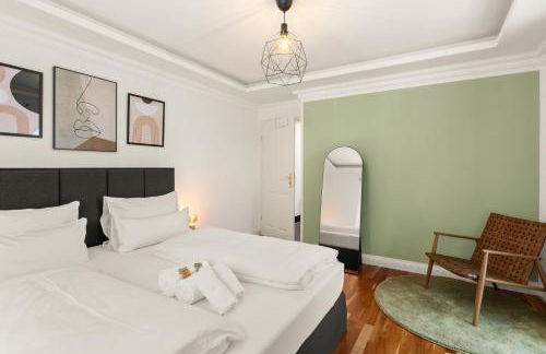 YUVA HOMES am Kurpark - Foto 20