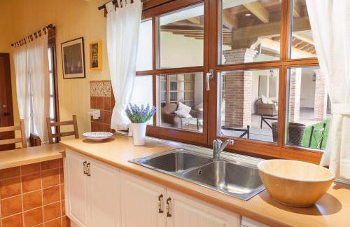 Casa Roble - Foto 20