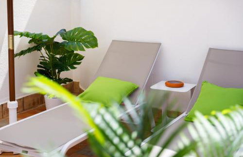 Victory Village T1 & Rooftop terrace - Foto 5