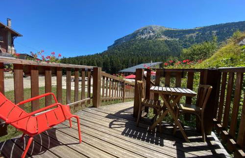 Domaine de Rozan - Col de Porte, Chartreuse - Grenoble - Foto 25