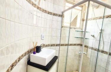 Vá andando para Praia, de frente á mercado com vaga e lazer completo - Foto 26