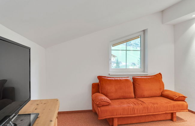 Apartment Grossarl Near Ski Slopes - Foto 9