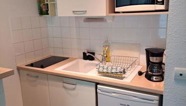 Appartement de 30m2 dans Résidence à proximité d'Honfleur - Photo 3