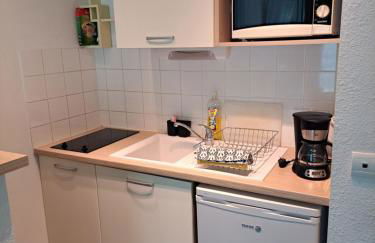 Appartement de 30m2 dans Résidence à proximité d'Honfleur - Photo 3