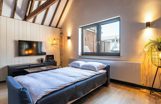 Grapèlli Boutique Hotel - Foto 24