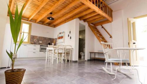 Aegli Apartments Deluxe - Foto 2