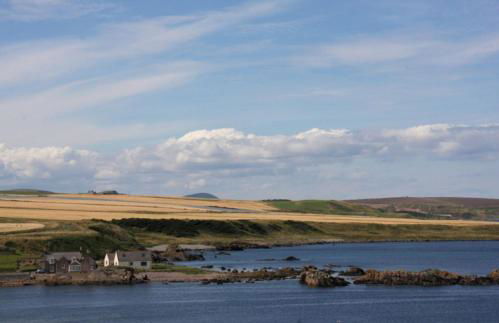 Belvedere Holiday Home - Foto 13