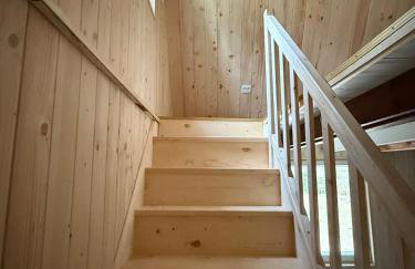 Domek w lesie - Photo 13