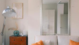 Spacious Duplex Flat West London for Families & Groups - Foto 2