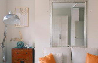 Spacious Duplex Flat West London for Families & Groups - Foto 2