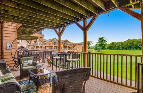 Condo On the Green - Foto 32