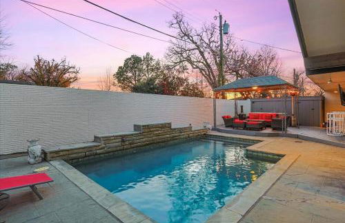 West Irving Palace Miami Style - Foto 54