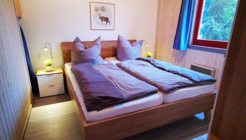 Skandinavisches Ferienhaus in Mirow - Foto 5